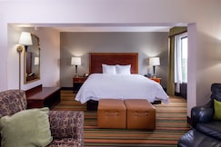 Hampton Inn Winston-Salem-I-40/Hanes Mall, Forsyth, North Carolina