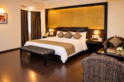 Hotel Royal Highness, Ahmedabad