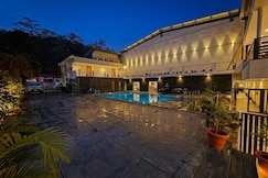 TRIBHAV Corbett Bliss (A Pool Resort with Jungle View Rooms, Dhikuli), Khatoli