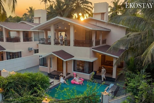 EKOSTAY  - Mercury Villa