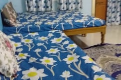 Family Home stay, Ujjain