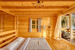 Abby s Cottage, Goa