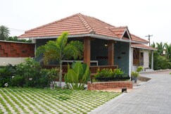 Arputham Illam Chettinad Villa Mahabalipuram, Mahabalipuram