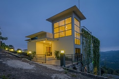 Ozone Greens by VEO - Part of StayVista, Vagamon