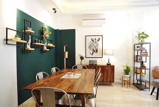 Explore City from Boutique and Charming 2 Bedroom Apartment