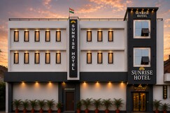 Sunrise Hotel, Muzaffarnagar
