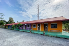 Capital O 90168 Serambi Pelangi Chalet, Kubang Pasu