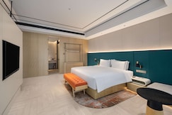 Hilton Garden Inn Nanjing Hexi Olympic Sports Center, Hefei