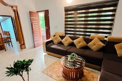 Elowen Homestay and Rooms, Wayanad