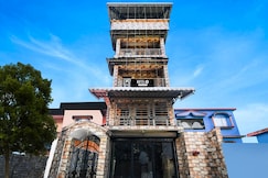 Super Hotel O Champasari Siliguri Formerly Four Fox Suits, Siliguri