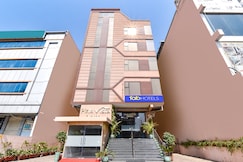 FabHotel Pink Vista, Jaipur