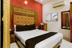 Super Townhouse Andheri Sakinaka Metro Formerly Hotel Amour, Thane