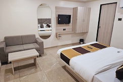 Hotel RK Villa Bapunagar, Ahmedabad