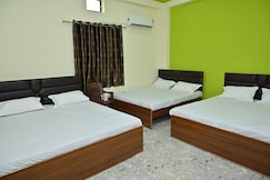 Bholashankara Vasvi Annapurna Satram, Varanasi