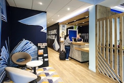 ibis budget Ch, Aisne
