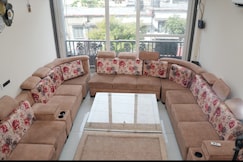 PALAMPUR SNOW VILLA, Palampur