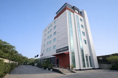 Hotel Amber Palace, Gurgaon