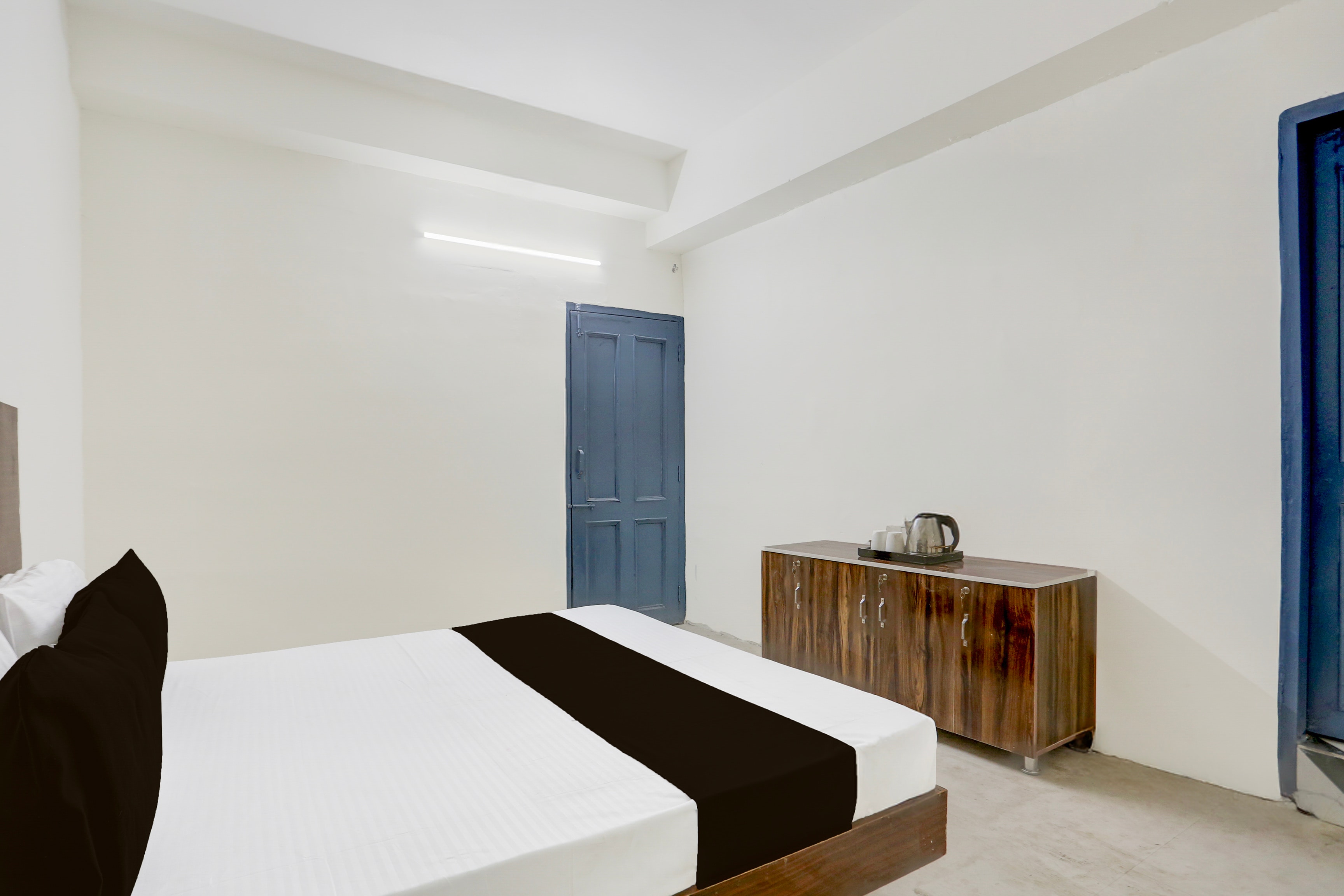 Hotel O Apex Residency - Tap to explore photos