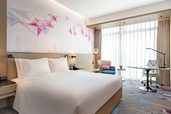 Hilton Garden Inn Shenzhen World Exhibition & Convention Ctr, Shenzhen