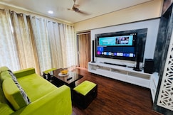 Heritage Luxe Residence - Luxury Fully Equipped, Jaipur