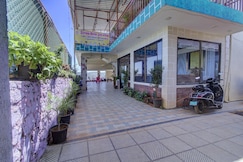 Strawbella inn villa, Mahabaleshwar