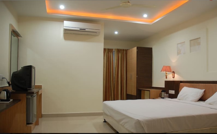 SRI VENGAMAMBA HOTELS - Tap to explore photos