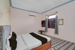 Hotel O Shubh Inn, Chanderi