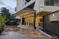 Meritas Grand Inn, Goa