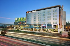 Swiss-Belhotel Airport, Tangerang