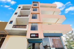 Hotel O Safe & Sure Residency, Gurgaon