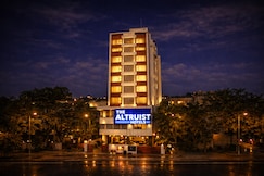The Altruist Business Hotel (Andheri), Mumbai