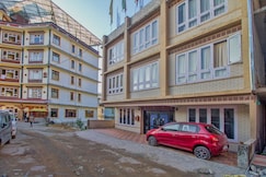 Hotel O Park Inn, Gangtok