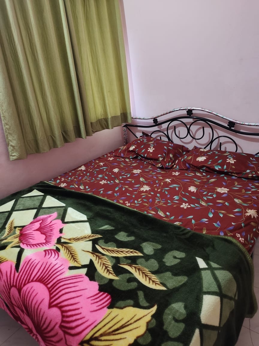 COZY STAY NEAR KOLHAPUR RAILWAY STATION 2