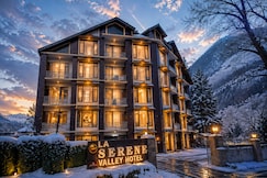 DLS La serene Valley, Manali