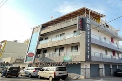 SV Residency, Mysore