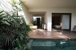 Daun Lebar Villas Ubud, Bali