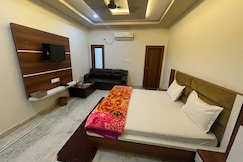 Hotel Narayan Inn, Orai