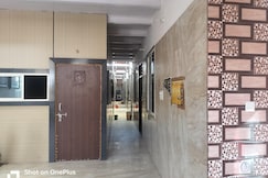 Shree Govind Bhawan, Vrindavan