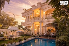 StayVista at Rajmahal Bagh, Jaipur