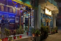 Hotel Shree Om, Jwalamukhi