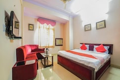 Hotel Mayur Deluxe, Meerut