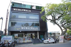 Murliwala Hotel and Restaurant Vrindavan, Vrindavan