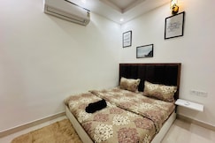 Puzzle by Prahar Homes, Delhi