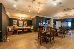 Holiday Inn GLASGOW AIRPORT, Glasgow