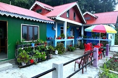 Mamring Home stay - Philamon Mukhia, Kurseong