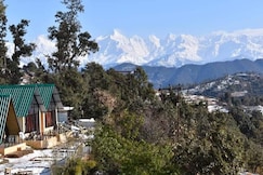 Hardik Resort Chaukori A Unit Of TGH Group, Chaukori