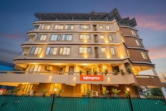 FabExpress Sunset Residency - Nr. Apollo Hospitals, Navi Mumbai