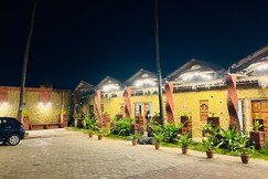 Vistara Beach Resort, Udupi
