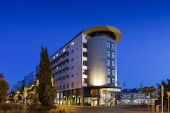 Novotel Tours Centre Gare, Creuse