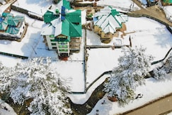 Hotel Gulmarg House, Gulmarg